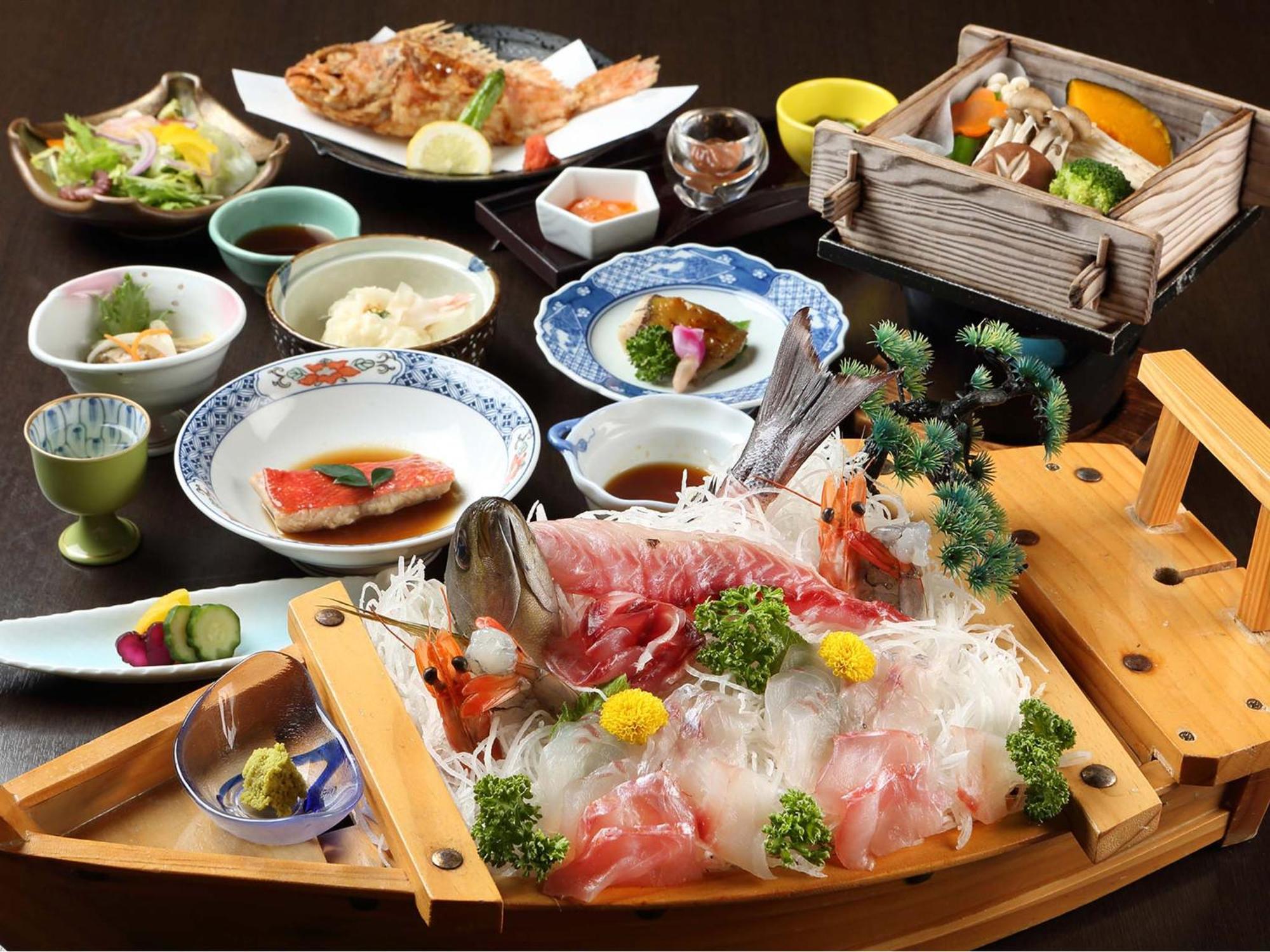 מלון היגאשיצו Izu Katase Onsen Ayumitei Fukumatsuso מראה חיצוני תמונה