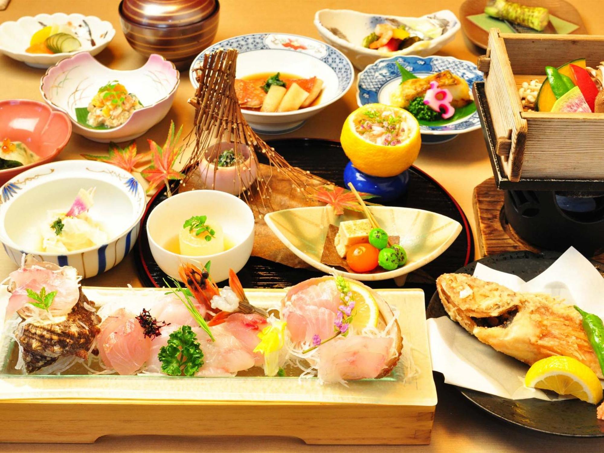 מלון היגאשיצו Izu Katase Onsen Ayumitei Fukumatsuso מראה חיצוני תמונה