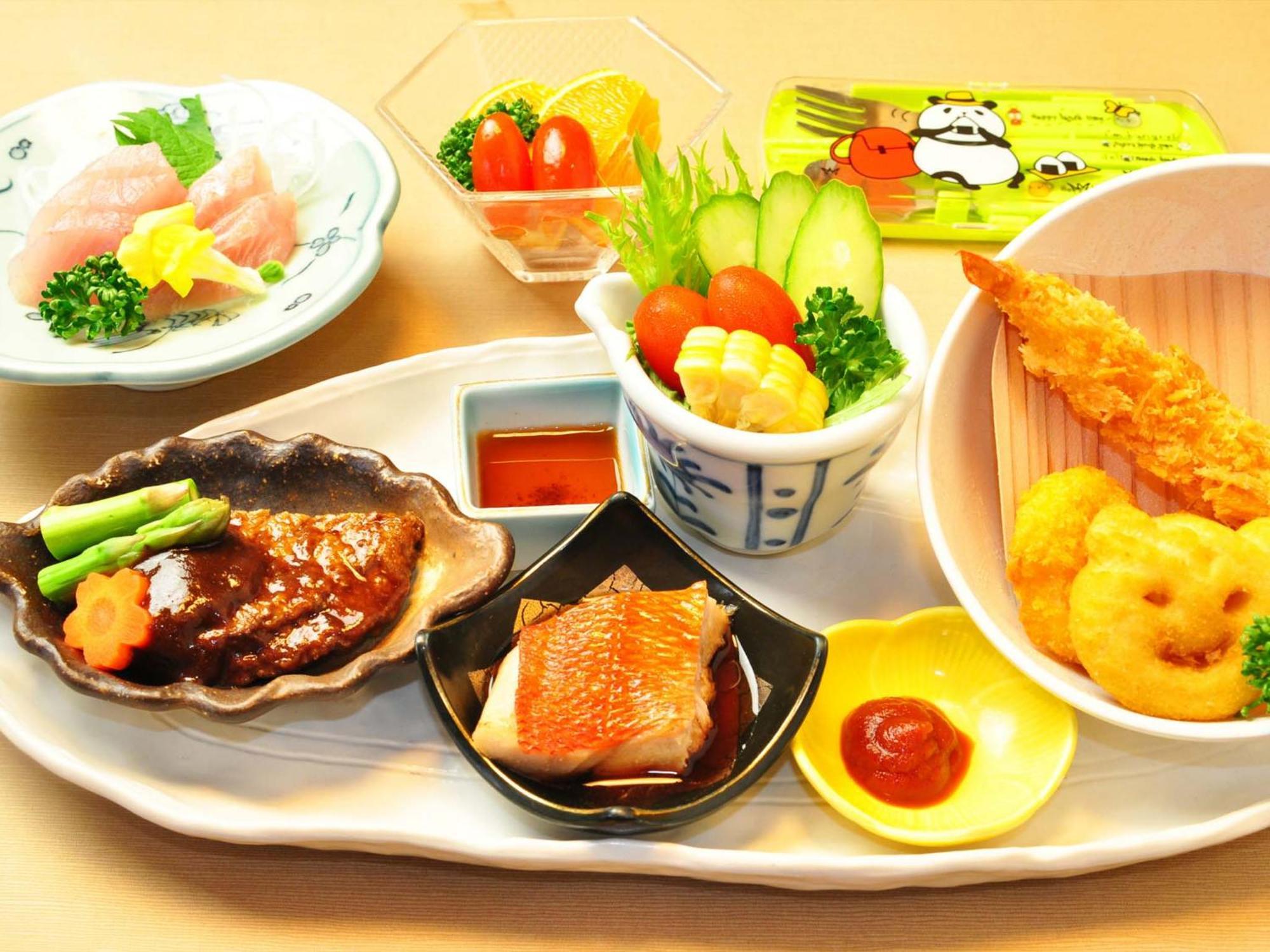 מלון היגאשיצו Izu Katase Onsen Ayumitei Fukumatsuso מראה חיצוני תמונה