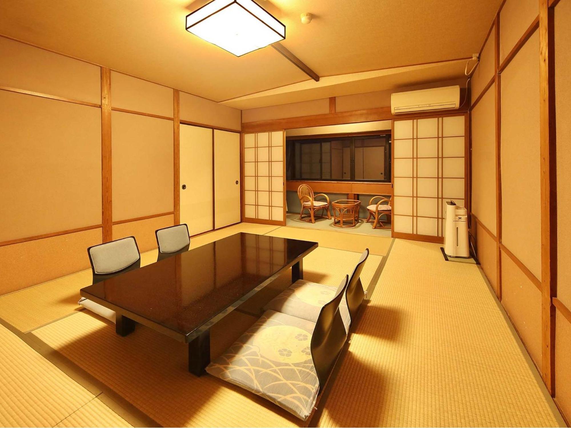 מלון היגאשיצו Izu Katase Onsen Ayumitei Fukumatsuso מראה חיצוני תמונה