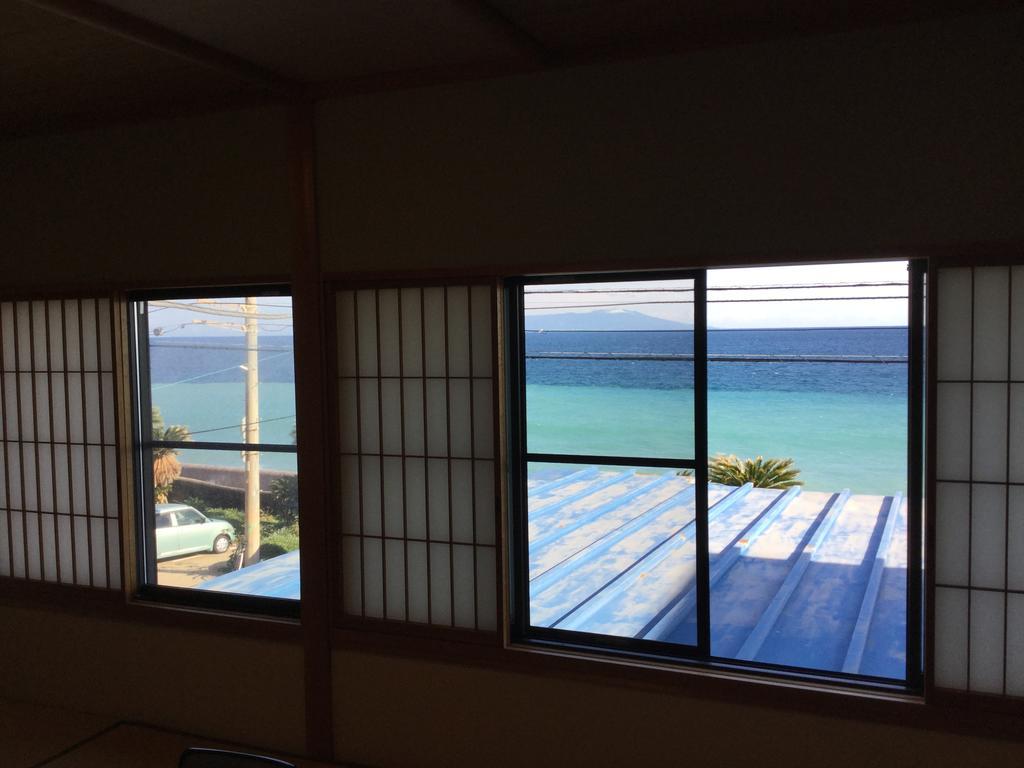 מלון היגאשיצו Izu Katase Onsen Ayumitei Fukumatsuso מראה חיצוני תמונה