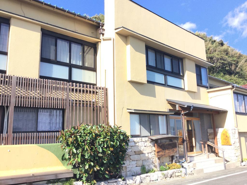 מלון היגאשיצו Izu Katase Onsen Ayumitei Fukumatsuso מראה חיצוני תמונה