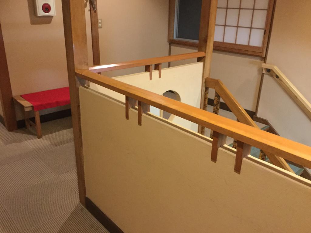 מלון היגאשיצו Izu Katase Onsen Ayumitei Fukumatsuso מראה חיצוני תמונה