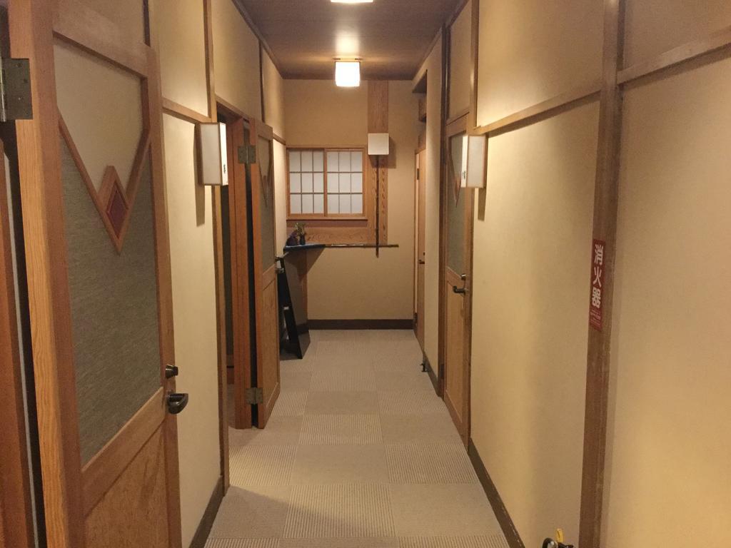 מלון היגאשיצו Izu Katase Onsen Ayumitei Fukumatsuso מראה חיצוני תמונה